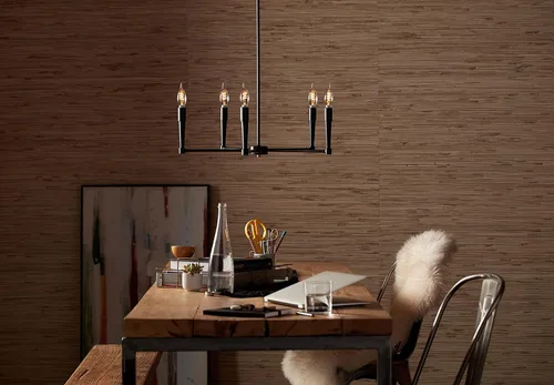 Vista 3 de GE Bombillas LED de estilo vintage, bombillas estilo Edison ST19, bombillas LED regulables, reemplazo de 60 W, vidrio transparente, luz cálida
