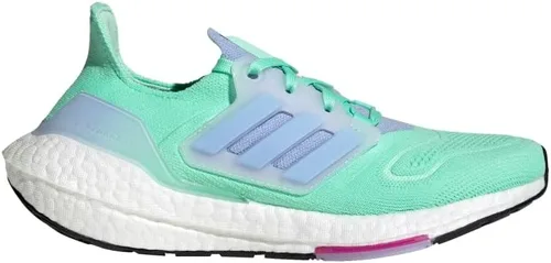Vista 8 de adidas Tenis de correr Ultraboost 22 para mujer
