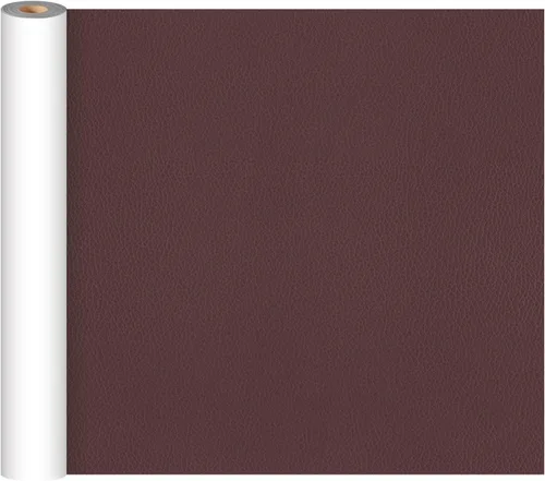 Vista 19 de Parche de reparación de cuero para sofás, kit de cinta de reparación de cuero autoadhesiva para muebles, sofás, asientos de automóvil, sillas, Beige