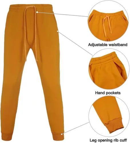 Vista 5 de Chándal para hombre, chamarras y pantalones de 2 piezas