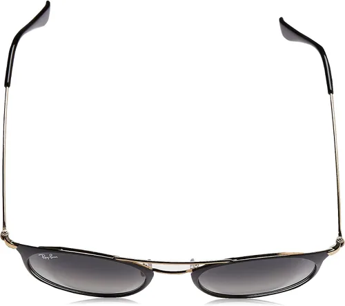 Vista 4 de Ray-Ban RB3546 Round Sunglasses
