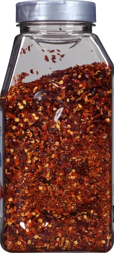 Vista 11 de McCormick Culinary Pimienta Roja Molida, 13 oz - Un Envase de 13 Onzas de Pimienta Roja Molida, Perfecto para Espolvorear en Pizza, Carne de Res