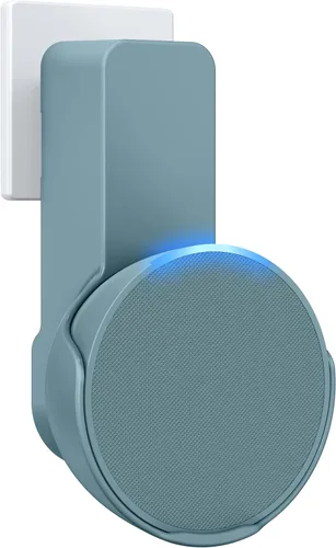 Vista 9 de Maxonar Soporte de pared para Ech0 pop No necesita taladro, ahorra