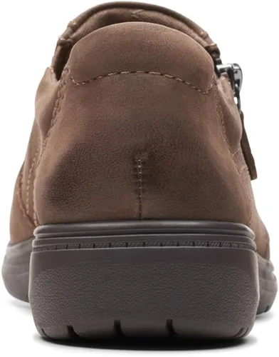 Vista 6 de Clarks Carleigh Ray Oxford para mujer