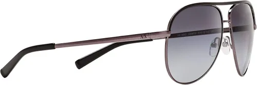 Vista 11 de AX ARMANI EXCHANGE Gafas de sol aviador Ax2002
