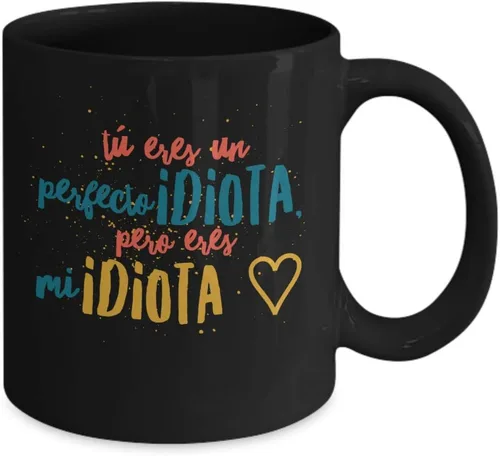 Vista 2 de Regalo para novio enamorado esposo marido prometido fiance, taza de café divertidas, tazas personalizadas, vaso de tea inspiradoras, mensajes