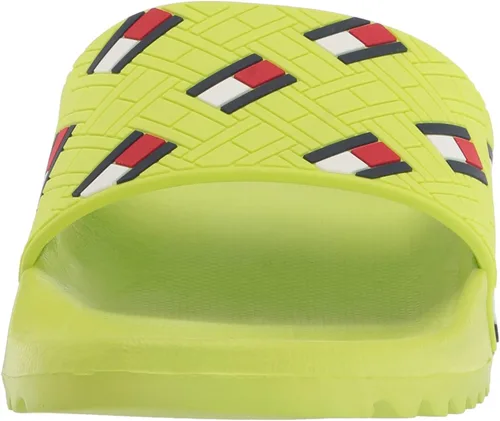 Vista 2 de Tommy Hilfiger Mens Resteli Slide Sandal