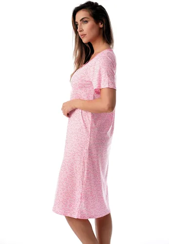 Vista 2 de Just Love Camisón de dormir para mujer