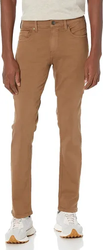 Vista 33 de PAIGE Pantalones vaqueros Lennox Transcend ajustados para hombre Andros