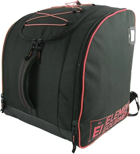 Vista 13 de Element Equipment Bolsa para Botas Deluxe Mochila de Esquí y Snowboard