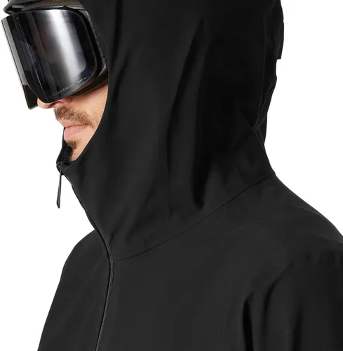 Vista 5 de Helly-Hansen Chaqueta Swift 3L Shell para hombre