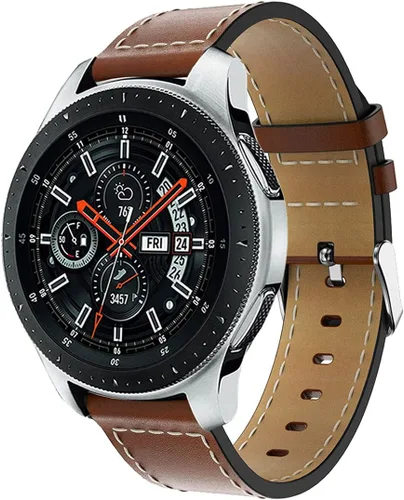 Vista 11 de Bands for Samsung Gear S3 Frontier/Classic Watch Silicone Bracelet, Sports Silicone Band Strap Replacement Wristband For Samsung Gear S3 Frontier