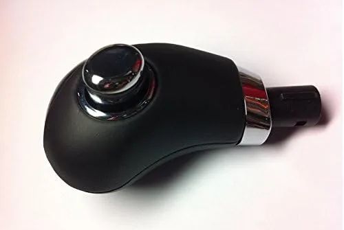 Vista 2 de HYUNDAI Piezas originales del OEM del pomo de palanca de cambios para Kia K5; Optima 2010 ~ 2013