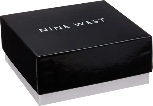 Vista 2 de NINE WEST Pulsera de regalo de 2 piezas Nw