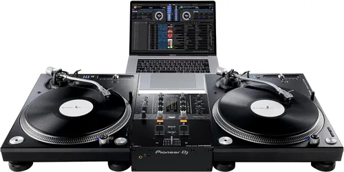 Vista 6 de Pioneer DJM-250MK2 - mezclador de DJ