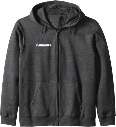 Vista 5 de Zip Hoodie