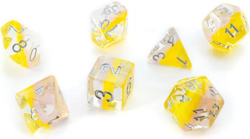 Vista 10 de Gate Keeper Games & Dados Guardián Eclipse Dice Corona