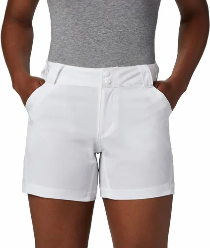 Vista 7 de Columbia Pantalón corto Coral Point Iii para mujer