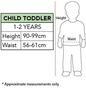 Vista 4 de Rubie's baby-boys Giraffe CostumeCostume