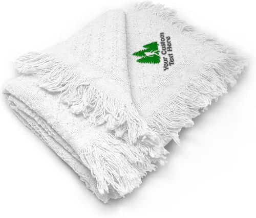Vista 8 de Fastasticdeals Ropa de cama de bebé bordada personalizada para niños y niñas, Woods Bigfoot A