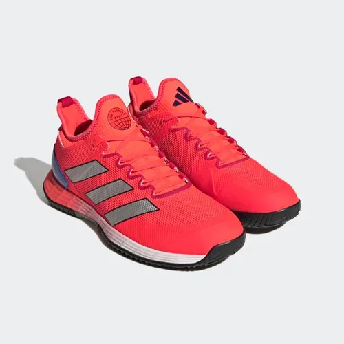 Vista 6 de adidas Tenis Adizero Ubersonic 4 para hombre