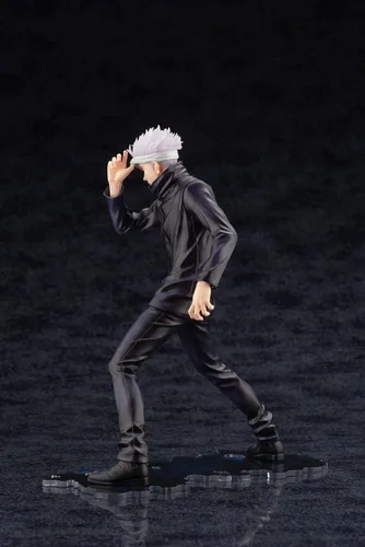 Vista 6 de Jujutsu Kaisen 0: La película ARTFX J SATORU GOJO 0 VER.