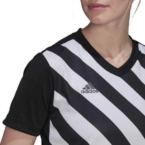 Vista 3 de adidas Women's Entrada 22 Graphic Jersey
