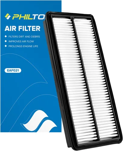 Vista 37 de PHILTOP CA7421 Filtro de aire de motor para Chevrolet S10, Blazer, Astro