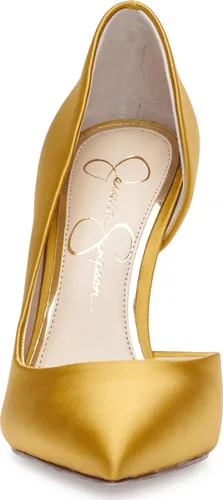 Vista 16 de Jessica Simpson Zapatos de tacón Prizma D'Orsay para mujer