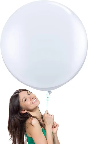Vista 6 de Globos gigantes de látex