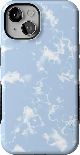 Vista 35 de Casely Funda para iPhone 14 Crayola Outside The Lines Marcador Crayola Compatible con MagSafe Diseño protector audaz
