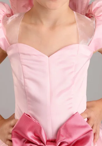 Vista 6 de Vestido de Disfraz de Charlotte de la Princesa y el Sapo para Niñas Disney Multicolor