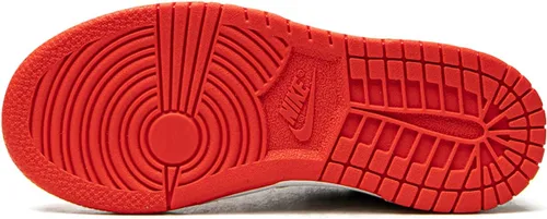 Vista 701 de Nike Kid's Dunk Low Sneaker