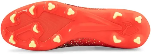 Vista 6 de PUMA Men's Ultra Match Fg Soccer Cleats-Fearless Pack