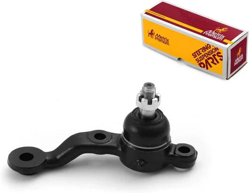 Vista 142 de Fabricado en Europa. Junta de rótula inferior delantera Metrix Premium K3199 para Jeep Liberty 2002-2004