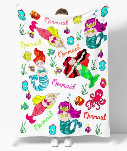 Vista 29 de OLIVE OLIVIA Mantas personalizadas para niños con nombres, mantas personalizadas con nombre para adultos, manta personalizada, regalo