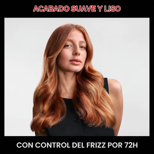 Vista 5 de TRESemmé Champú hidratante suave de queratina para cabello seco 28 oz 4 ct