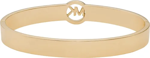 Vista 50 de Michael Kors Pulsera plateada para mujer; pulseras de plata esterlina; joyería para mujer