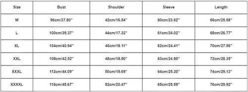Vista 4 de MensWomens Cotton Loose Round Neck Long Sleeve T Shirt Pure Cotton Solid Color Base Shirt for Big & Tall