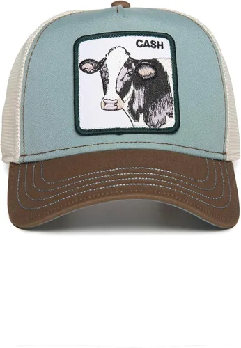 Vista 2 de Goorin Bros. The Farm MVP Collection - Gorra unisex para camionero