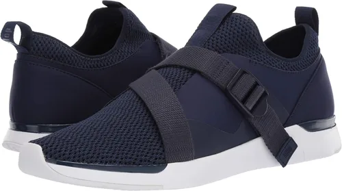 Vista 7 de FitFlop Flexknit V-Strap - Tenis para hombre