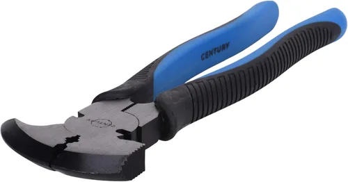 Vista 3 de CENTURY Drill & Tool 72566 Alicates de esgrima, 10