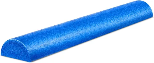 Vista 10 de Yes4All High-Density EPP Half Round Back Roller Foam, Exercise Foam Roller for Yoga, Pilates & Stretching - 12, 18, 24, 36 inch
