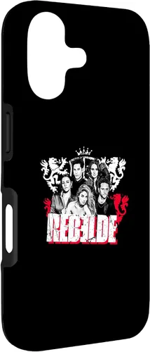 Vista 3 de Rebelde Tour 2023, Rebelde Concert Case for iPhone 17