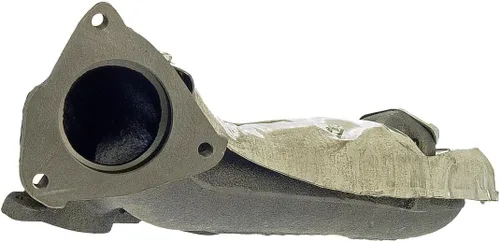 Vista 5 de Dorman 674-525 - Kit de colector de escape lateral del lado del pasajero - Incluye juntas y herrajes necesarios Compatible con determinados modelos