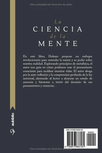 Vista 2 de La ciencia de la mente (Spanish Edition)