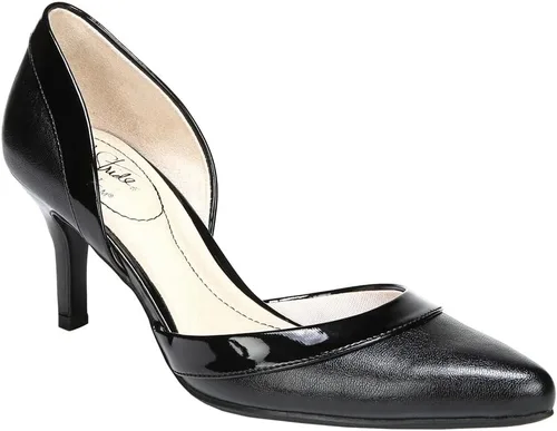 Vista 3 de LifeStride Zapatos de tacón Saldana para mujer