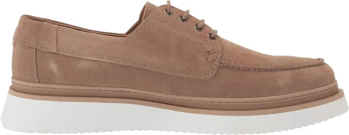 Vista 7 de BOSS Delantal ligero con cordones Derby Oxford para hombre