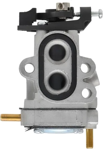 Vista 6 de FitBest Carburador 51930A para recortadoras Toro Homelite, sustituye a Walbro WYA-71, incluye bujía y kit de filtro, compatible con 51932A, 51934A