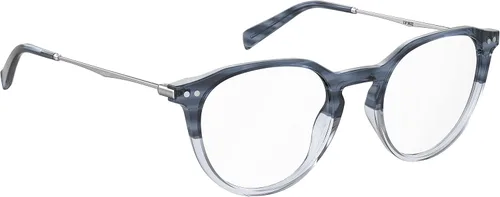 Vista 2 de Levis Lv 5022 - Marcos redondos para lentes graduados para mujer